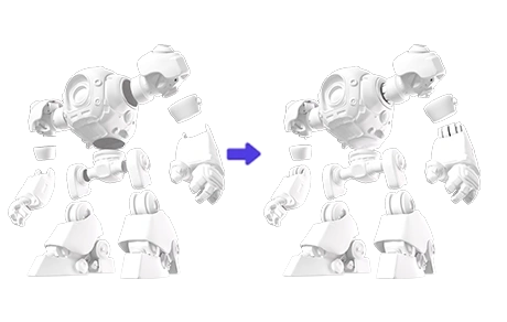segmentation